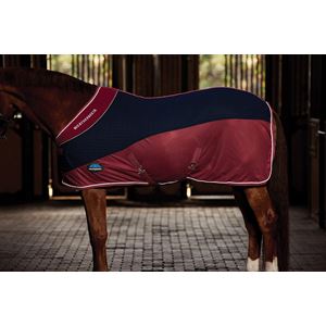 Weatherbeeta Therm-Air Cooler Standard (Navy/Burgundy)