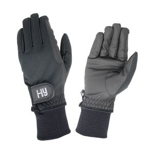 Hy5 Ultra Warm Softshell Gloves