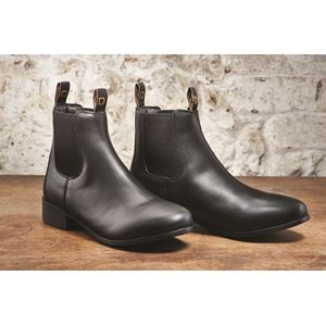 Dublin Foundation Adult Jodhpur Boots II (Black)