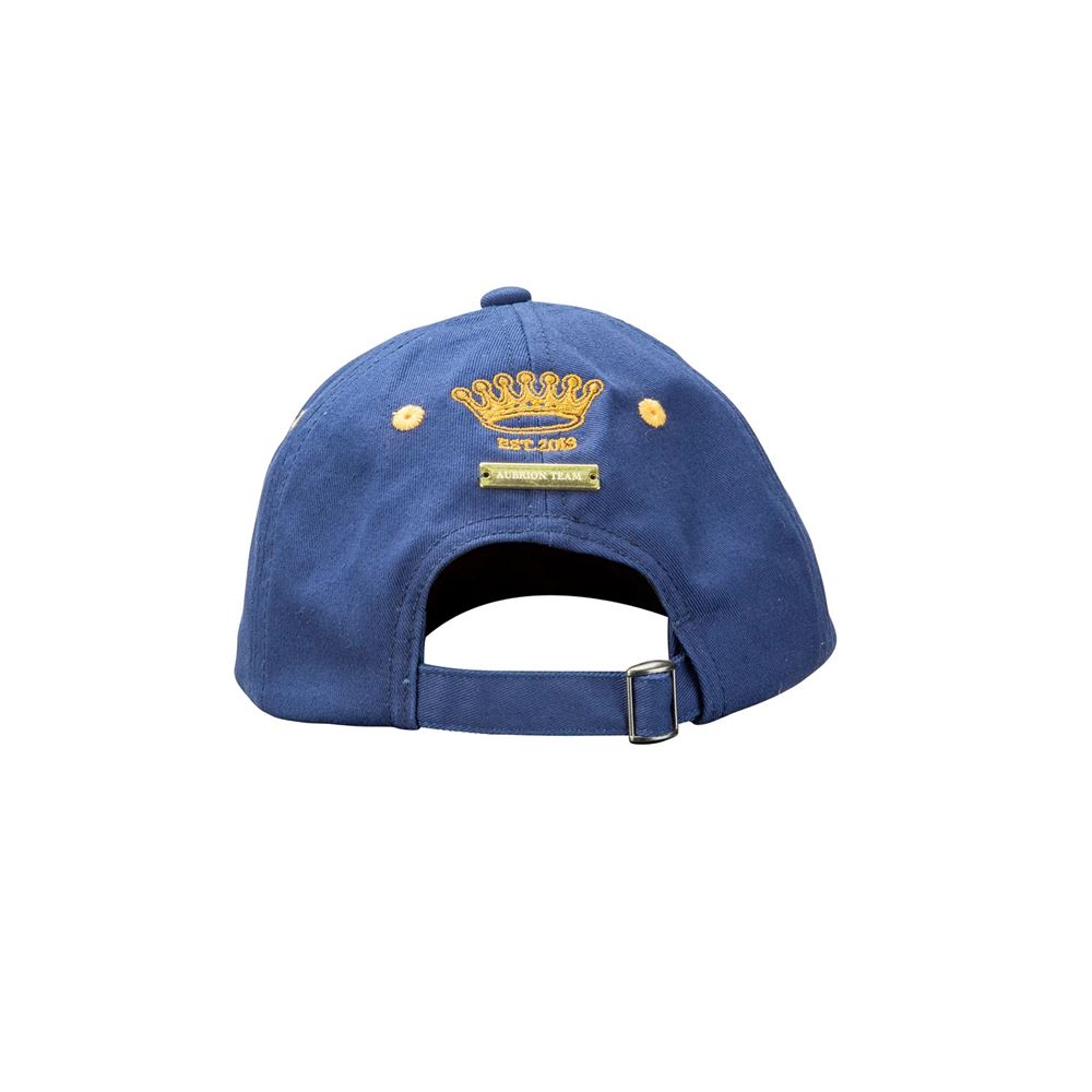 Shires Aubrion Team Cap (Midnight)