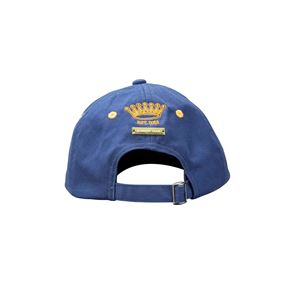 Shires Aubrion Team Cap (Midnight)