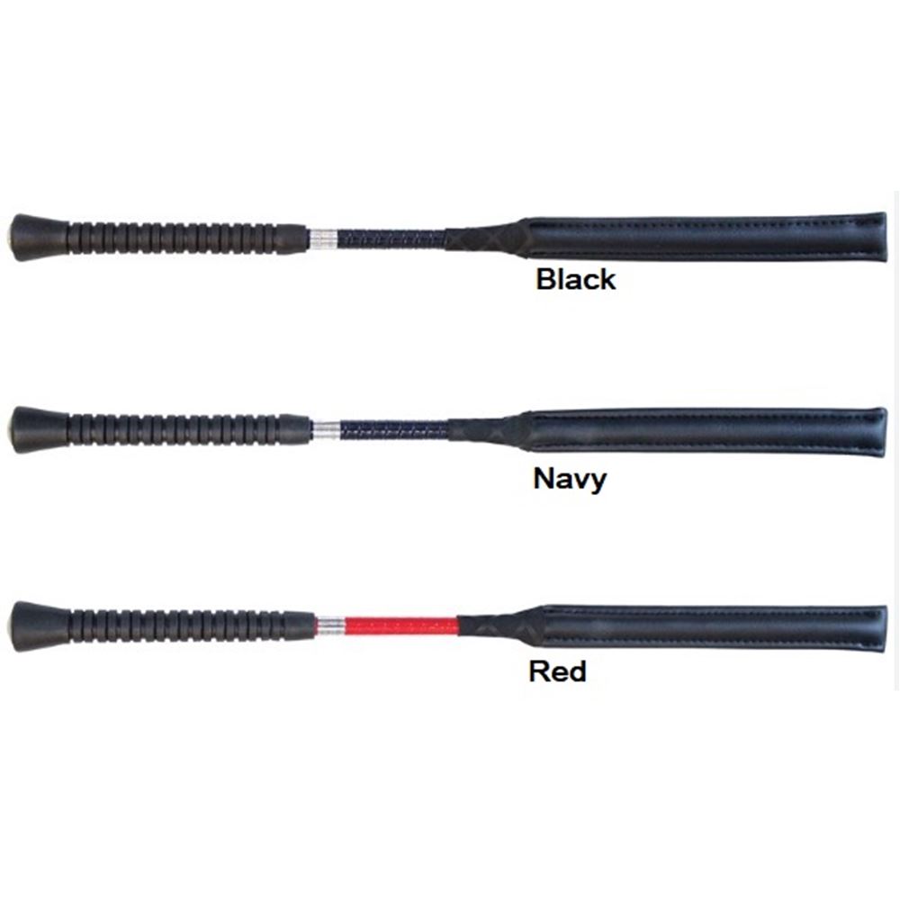 Hy Equestrian Legal Jump Bat (Red)