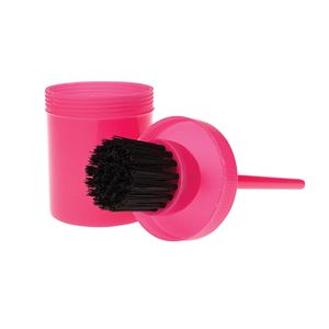 Roma Brights Hoof Oil Brush & Bottle