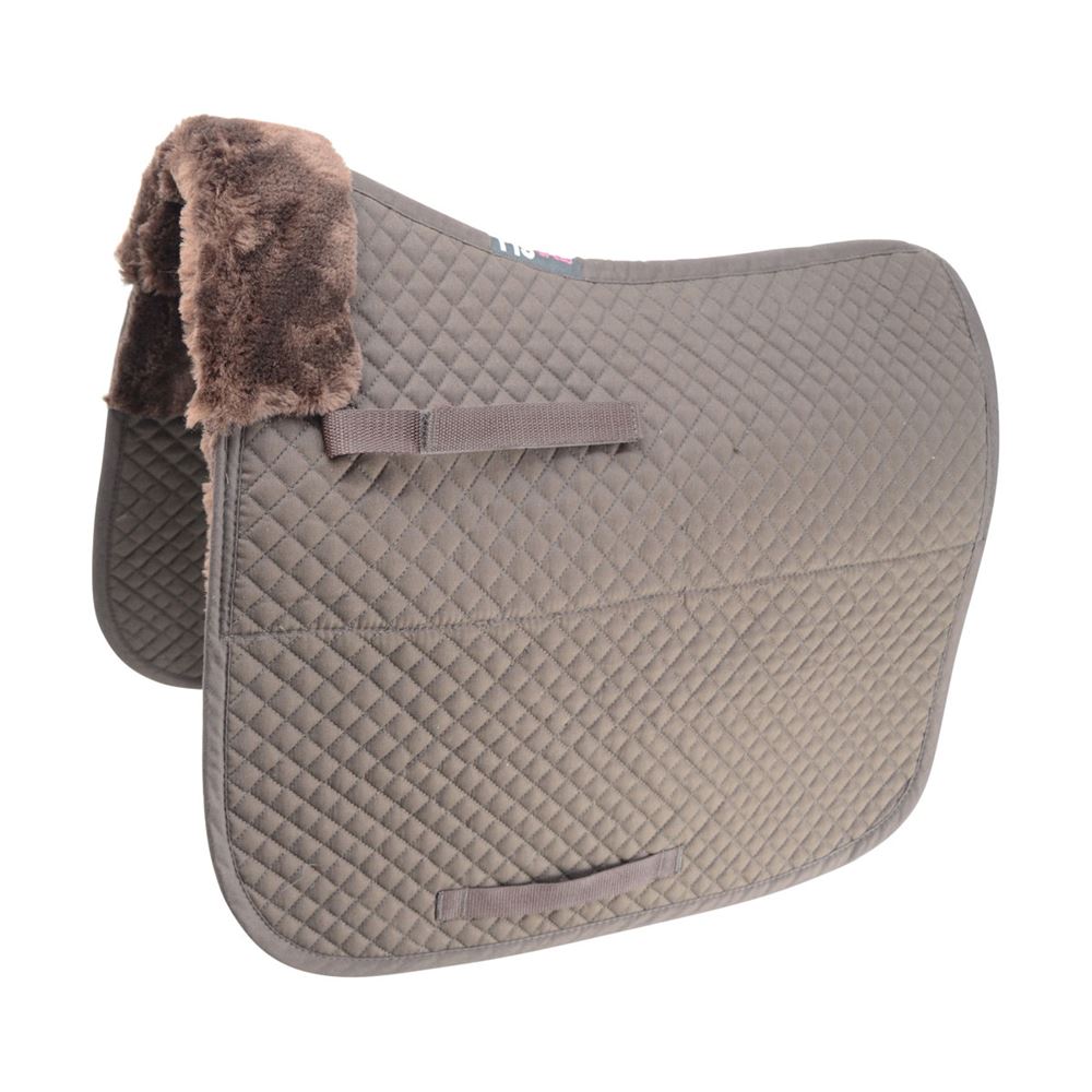 HySPEED Fab Fleece Lined Saddle Cloth