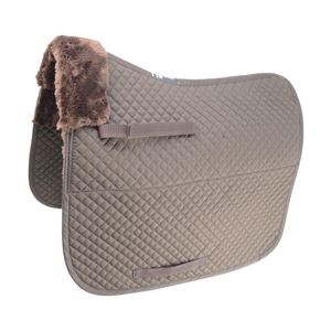 HySPEED Fab Fleece Lined Saddle Cloth