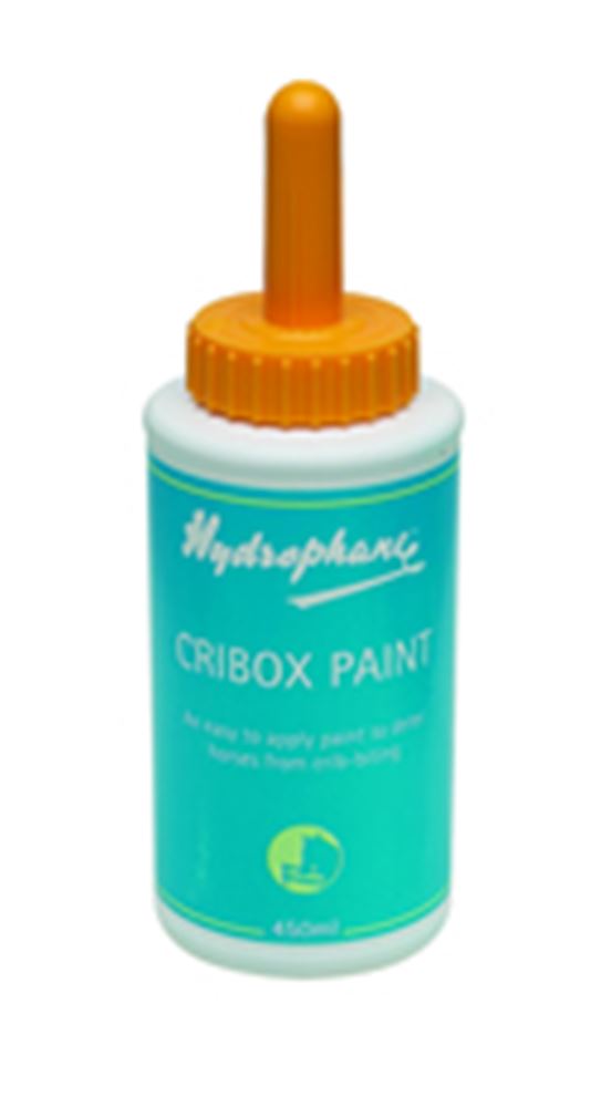 Hydrophane Cribox Paint
