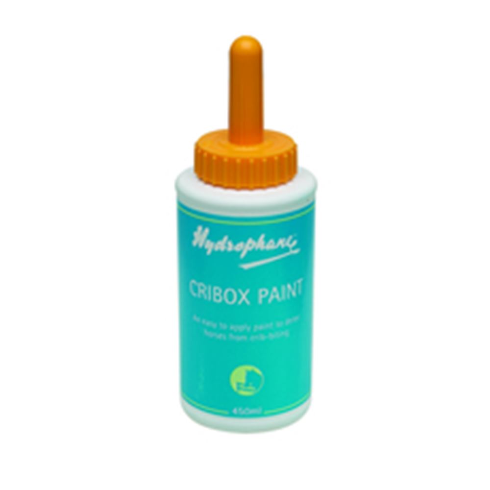Hydrophane Cribox Paint