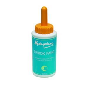 Hydrophane Cribox Paint