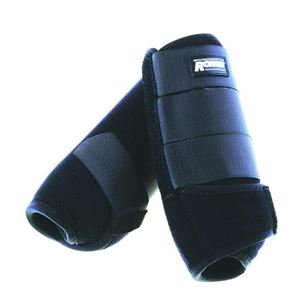 Roma Pro Tec Breathable Sport Boots