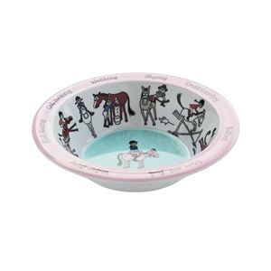 Tyrrell Katz Horse Bowl by Hy Equestrian