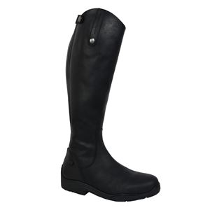 Mark Todd Fleece Lined Winter Boots 