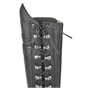 Shires Moretta Maddalena Riding Boots (Black)