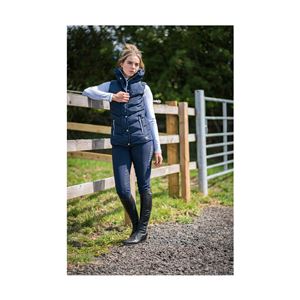 Coldstream Kimmerston Quilted Gilet
