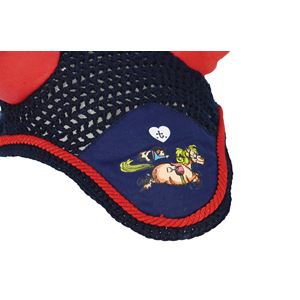 Hy Equestrian Thelwell Collection Fly Veil