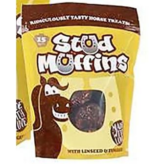 Likit Stud Muffins (400g)