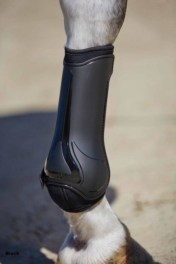 Weatherbeeta Hard Shell Dressage Boots