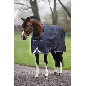Horseware Amigo Bravo 12 Original Heavy 400g Turnout Rug