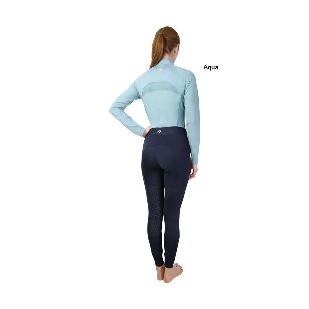 Hy Equestrian Synergy Base Layer