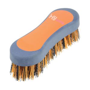 HySHINE Pro Groom Face Brush
