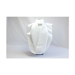 ShowQuest Tied Satin Bib Stock