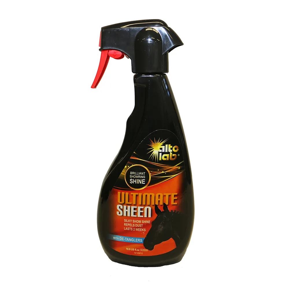 Alto Lab Ultimate Sheen (500ml)