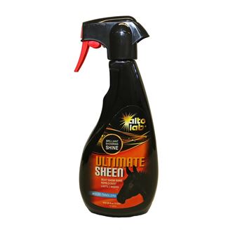 Alto Lab Ultimate Sheen (500ml)