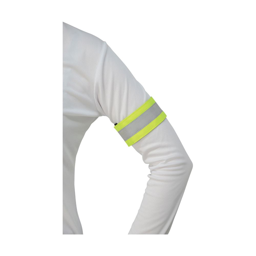 Reflector Arm/Leg Wraps by Hy Equestrian