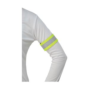 Reflector Arm/Leg Wraps by Hy Equestrian