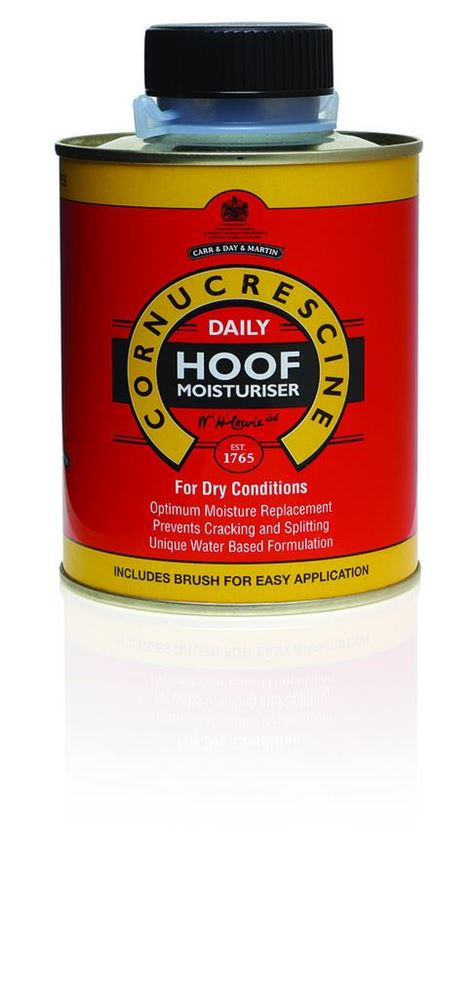 Cornucrescine Daily Hoof Moisturiser