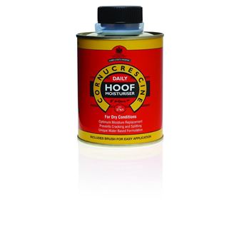 Cornucrescine Daily Hoof Moisturiser