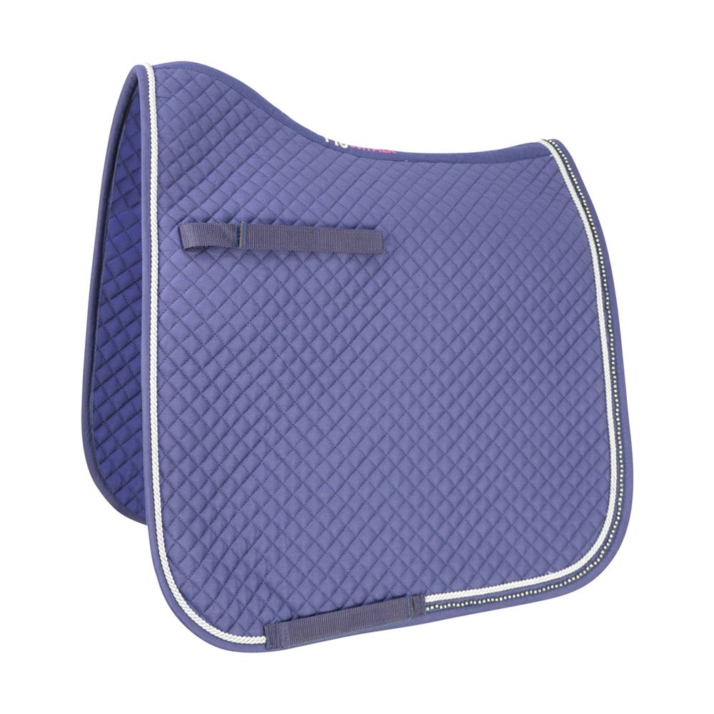 HyWITHER Diamond Touch Dressage Pad
