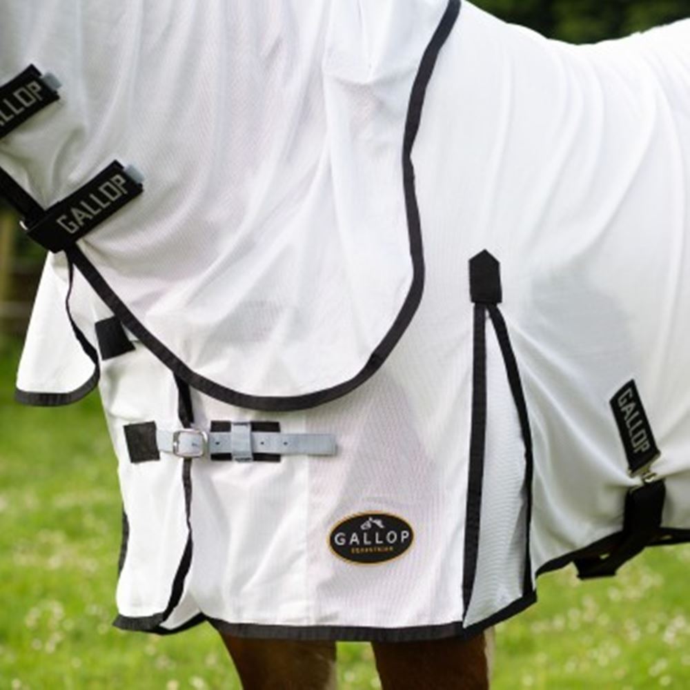 Gallop Dual Fly Rug