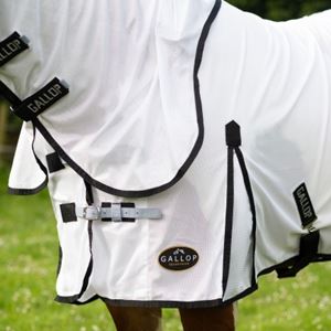 Gallop Dual Fly Rug