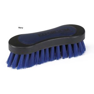 Shires Ezi-Groom Face Brush