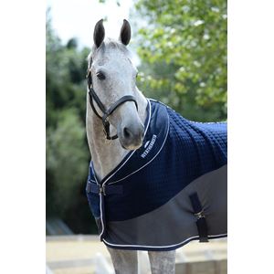 WeatherBeeta Thermo-Air Cooler Standard Neck (Navy/Grey)