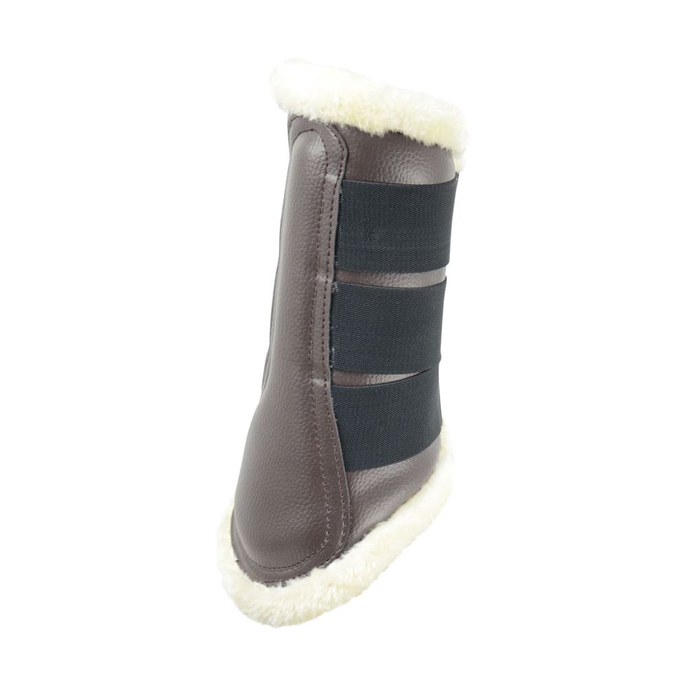 HyIMPACT Combi Leather Brushing Boots