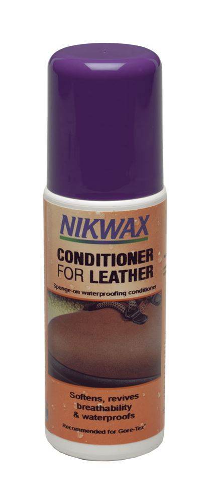 Nikwax Conditioner For Leather