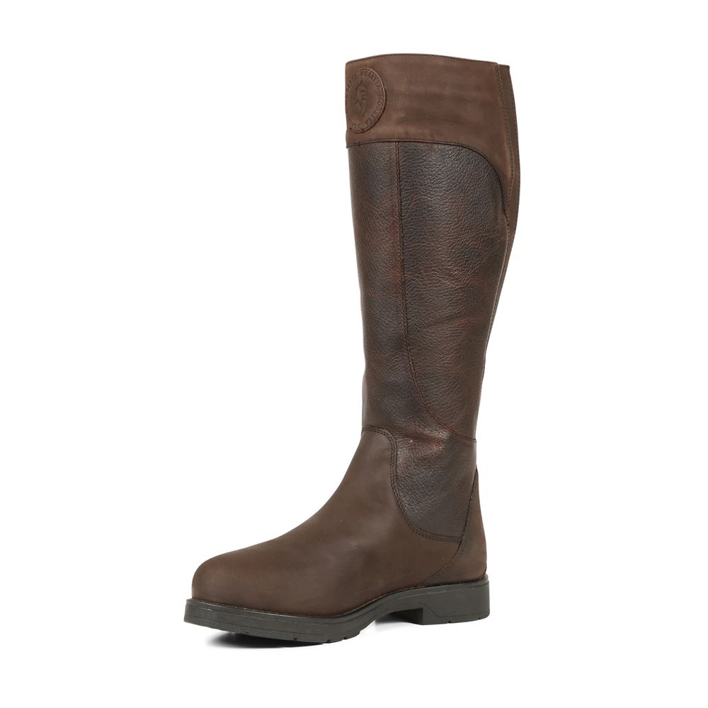 Shires Moretta Pamina Country Boots - Adult