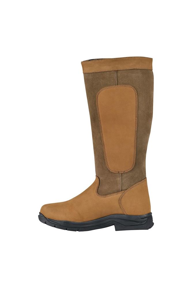 Dublin Pinnacle Boots III (Dark Brown)