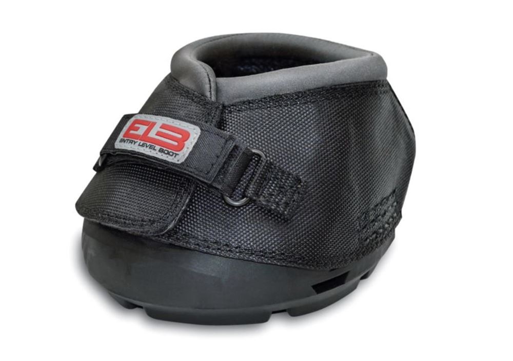 Cavallo Entry Level Boot Hoof Boots