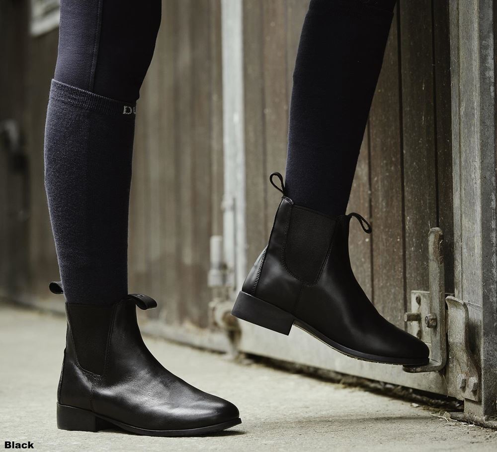 Dublin Elevation Jodhpur Boots II
