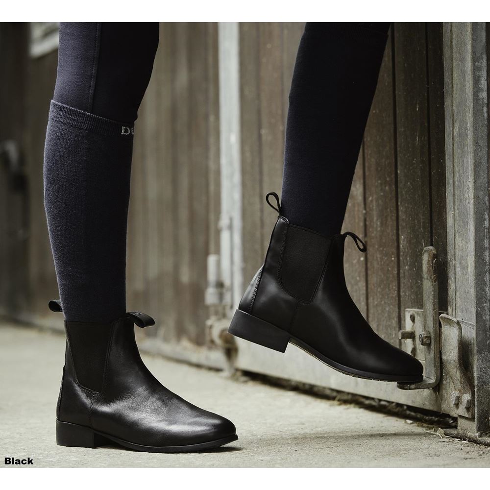 Dublin Elevation Jodhpur Boots II