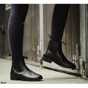 Dublin Elevation Jodhpur Boots II