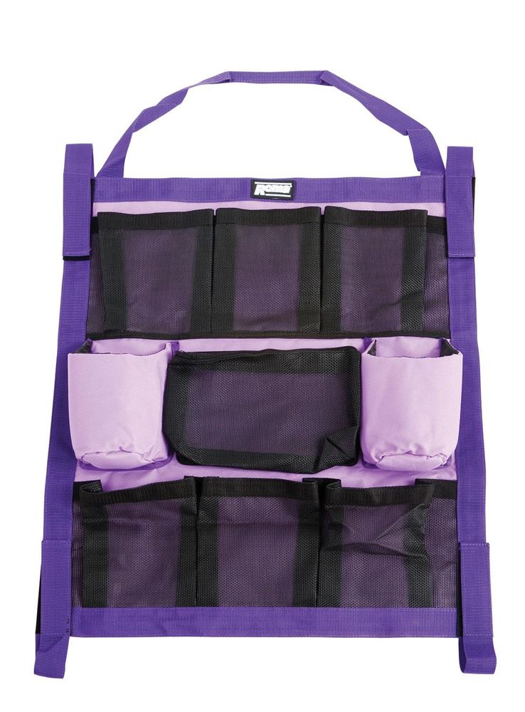 Roma Trailer/Stable Organiser