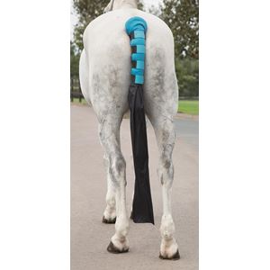 Shires ARMA Padded Tail Guard With Bag