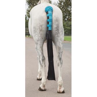 Shires ARMA Padded Tail Guard With Bag