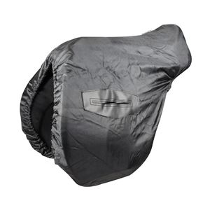 Hy Equestrian Fleece Lined Waterproof Ride On Saddle Cover