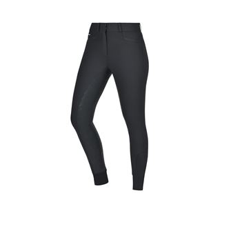 Weatherbeeta Duet Full Seat Breeches (Black)