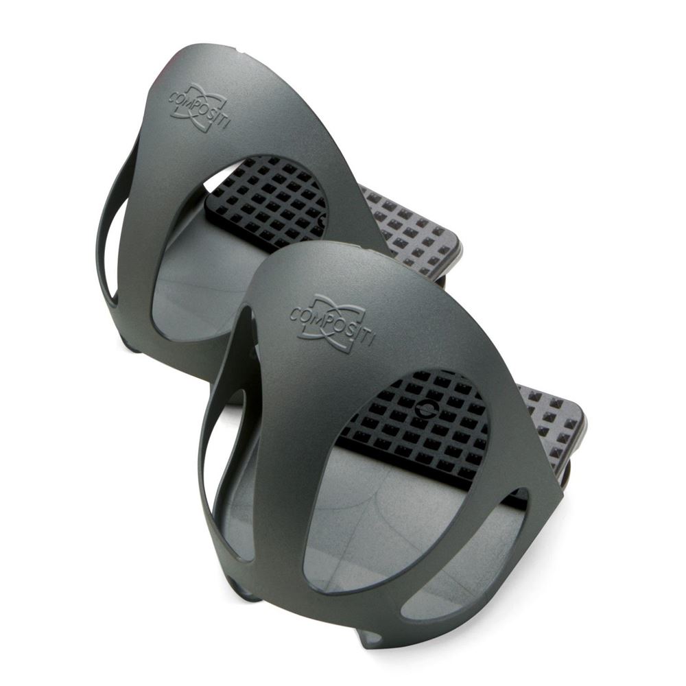 Compositi Matrix Stirrup Cage Treads