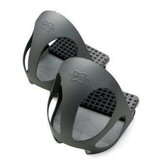 Shires Matrix Toe Cage Stirrup Treads - Adults